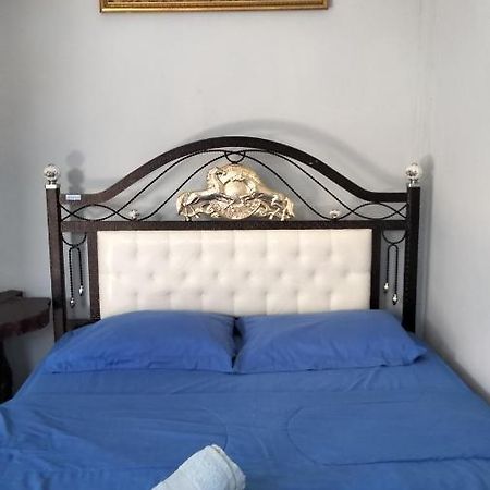 Marselino Bacpacker'S Room Bajawa Exterior foto